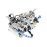 Buy cheap AC220V 100mm Stroke Pneumatic Stripping Machine For Power Cord Making from wholesalers