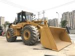 Used CAT 966F Wheel Loader Caterpillar CAT 966H 966L Wheel Loader
