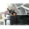 Buy cheap Aluminum Alloy Wheat Flour Bulk Tanker with Tipping Hydraulic Cylinder (6000USG-10000USG ）whApp:+8615271357675 from wholesalers