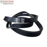 Home V-Belt Washer Ph Poly V Ribbed Belt PJ V Belt for Washing Machine