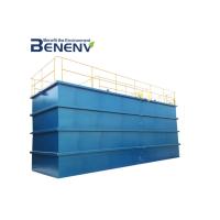 Buy cheap BN90 Membrane Biological Reactor bioreactor mbr for Sewage Treatment Plant product