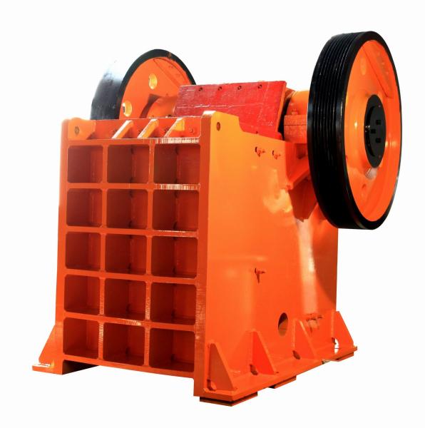 Buy cheap PE 750X1060 Stone Primary And Secondary Crusher 28000kgs from wholesalers