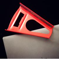 Buy cheap Manual Multi Bottle Opener Eco Friendly Iron 60g With Anti Skid Pads product