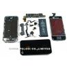 Buy cheap Iphone Apple Spare Parts Charging / Wifi Flex Small Parts Free Shipping from wholesalers