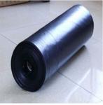 PE BAGS FOR ROCK STONE, PE asbestos bag, biohazard bag, pe cover film, rubble
