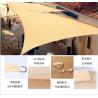 Buy cheap Ultraviolet Proof Outdoor Beach Sun Shade Tent 210D Waterproof from wholesalers