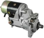 Low Noise Denso Starter Motor Fit Hitachi Excavator W/ Isuzu 6bd1 , 6bg1 Engines