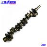 Buy cheap K13C K13D Diesel Engine Crankshaft Japanese Trucks Spare Parts from wholesalers