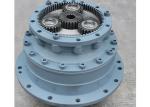 EC290B Excavator Swing Gearbox , Track Drive Motors VOE 14504144