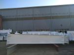 Prefabricated Structural Steel Fabrication Services ISO 9001 2015 Approved