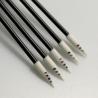 Buy cheap Spiral Point Head Disposable Foam Cleaning Swabs from wholesalers
