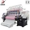 Buy cheap High Speed 360° Multi Needle Computerized Quilting Machine 96 Inch from wholesalers