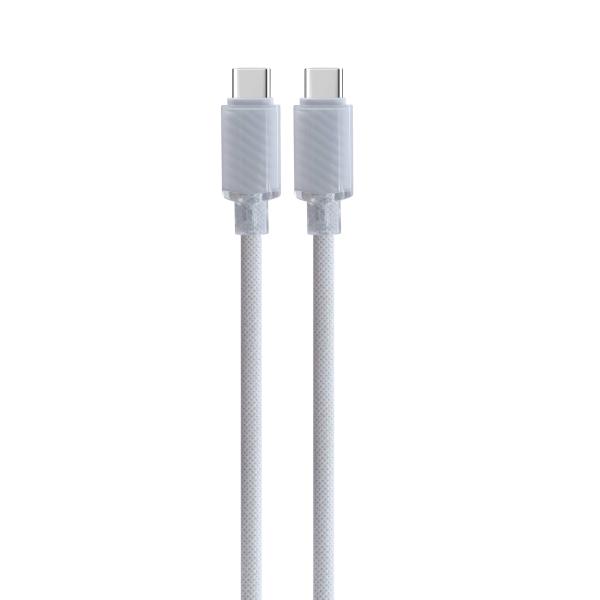 Buy cheap USB 2.0 High Speed 3A Braided Fast Charging Cable Data Transfer Speed 480Mbps from wholesalers