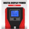 Buy cheap 12V Portable Car Battery Jump Starter Auto Power Supply Bank 10000mAh Battery Charger from wholesalers