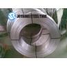 Buy cheap BHG1 Steel Bundy Tube ASTM A254 8mm Bundy Tube Round Coil Refrigerator Condenser 6*0.6MM from wholesalers