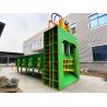 Buy cheap 400T/500/630T/800T Gantry Shear Hydraulic Steel Scrap Metal Shear For Cutting from wholesalers