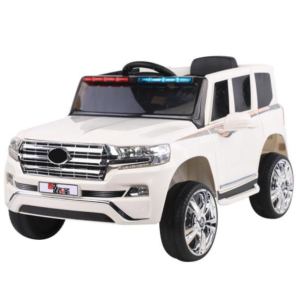 Buy cheap 2022 Cool 2.4g Remote Control Children's Electric Off-Road Ride On Car Toy for Kids from wholesalers