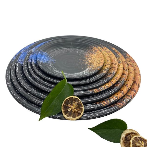 Buy cheap 12 Inch Melamine Dinner Plates from wholesalers