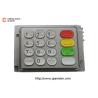Buy cheap 445-0735626 4450735626 ATM Parts NCR 66XX EPP USB Spanish 12 Assy Keypad from wholesalers