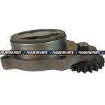 6D102 Oil Extractor Pump PC200-8 6BT5.9 QSB6.7 4939588 6734-51-1110 6735-51-1111