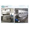 Buy cheap Industrial Pharmaceutical Granulation Equipments / Boiling Fluidized Dryer from wholesalers