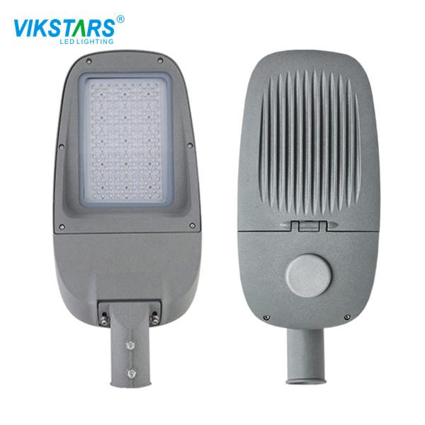 Buy cheap VIKSTARS 70Ra Highway Aluminum LED Street Light 180W 3000K To 6500K from wholesalers