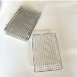 Customizable Grilling Space Gourmet Barbecue Wire Mesh for Perfect Cooks