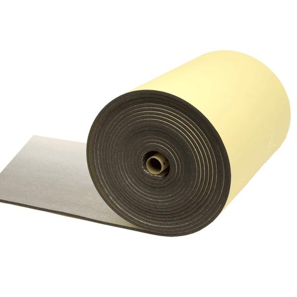 Buy cheap Polyethylene Acoustic Soundproofing Foam Thickness 0.5 - 100mm Flame Retardant from wholesalers