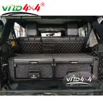 OEM 4x4 4WD Storage Drawers Fridge Slide Module Rear Drawer 4x4 Cars Interior