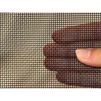 Buy cheap Anti Spark 316 Stainless Steel Wire Mesh 1.64mm Appeture For Bushfire Prone product
