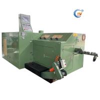 Buy cheap 3 Station Screw 8mm Bolt Cold Forging Machine product