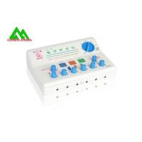Buy cheap Electro Acupuncture Device Physical Therapy Rehabilitation Equipment For product