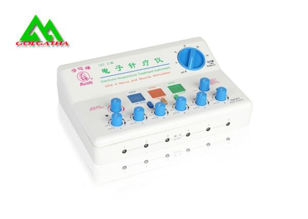 Buy cheap Electro Acupuncture Device Physical Therapy Rehabilitation Equipment For Stimulation from wholesalers
