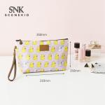Cartoon Makeup Cosmetic Bags