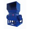 Buy cheap 15kw Waste Plastic Crusher Machine For Energy Mining Plastic Bottles Crusher Drawing from wholesalers
