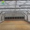 Buy cheap Hemp Light Deprivation 20' X 100' Greenhouse 3 Layers Peppers Green House from wholesalers