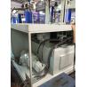 Buy cheap 55T Rotary Vertical Injection Molding Machine Manufacturers With 35mm Screw Diameter from wholesalers