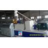 Buy cheap PVC Profile Extrusion Line Plastic Extrusion Equipment Fully Automatic from wholesalers