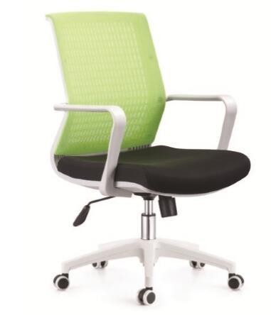 Buy cheap New Design Mid Back China Mesh Task Chair from wholesalers