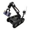 Buy cheap Include Led Lights Eod Robot With Monitoring System from wholesalers