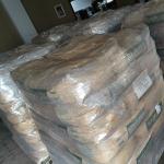 SA-1925 Very Hard Thermoplastic Acrylic Resin For PVC Inks