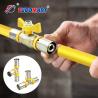 Buy cheap 3/4 Inch Industrial Press Plumbing Fittings PEX Tubing Compatibility from wholesalers