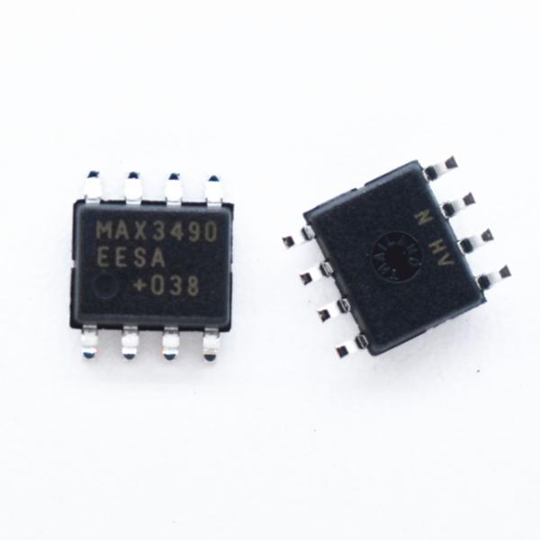 Buy cheap MAX7400ESA+ from wholesalers