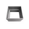 Buy cheap Roughness Ra6.3-12 Cast Aluminum Gutters CT8 Tolerance OEM Accepted Industrial from wholesalers