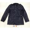 Buy cheap 1522 Men's pu fashion jacket coat stock from wholesalers
