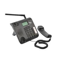 Buy cheap Hotel Fixed Landline Phone Strong Confidentiality Analog Cordless Phone product