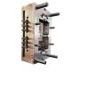 Buy cheap DME 73H8 Medical Plastic Injection Molding For Hospital Ventilator from wholesalers