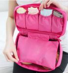 Waterproof Underwear Storage Bag Bra Lingerie Pouch For Women Travel Business