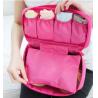 Buy cheap Waterproof Underwear Storage Bag Bra Lingerie Pouch For Women Travel Business Trip from wholesalers