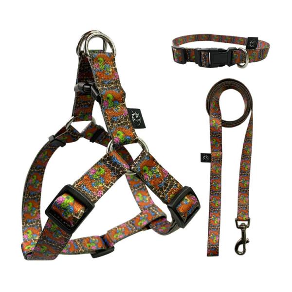 Buy cheap 5kg Dog Harness Set from wholesalers